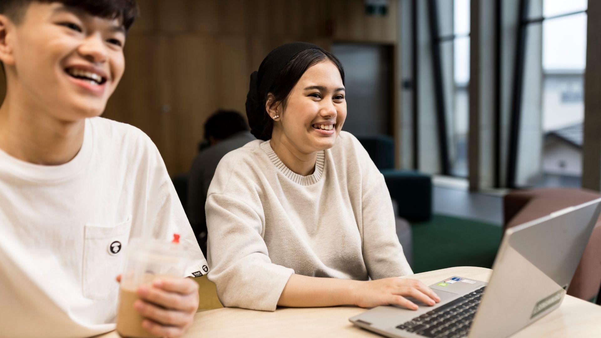 UNSW Global x OpenLearning