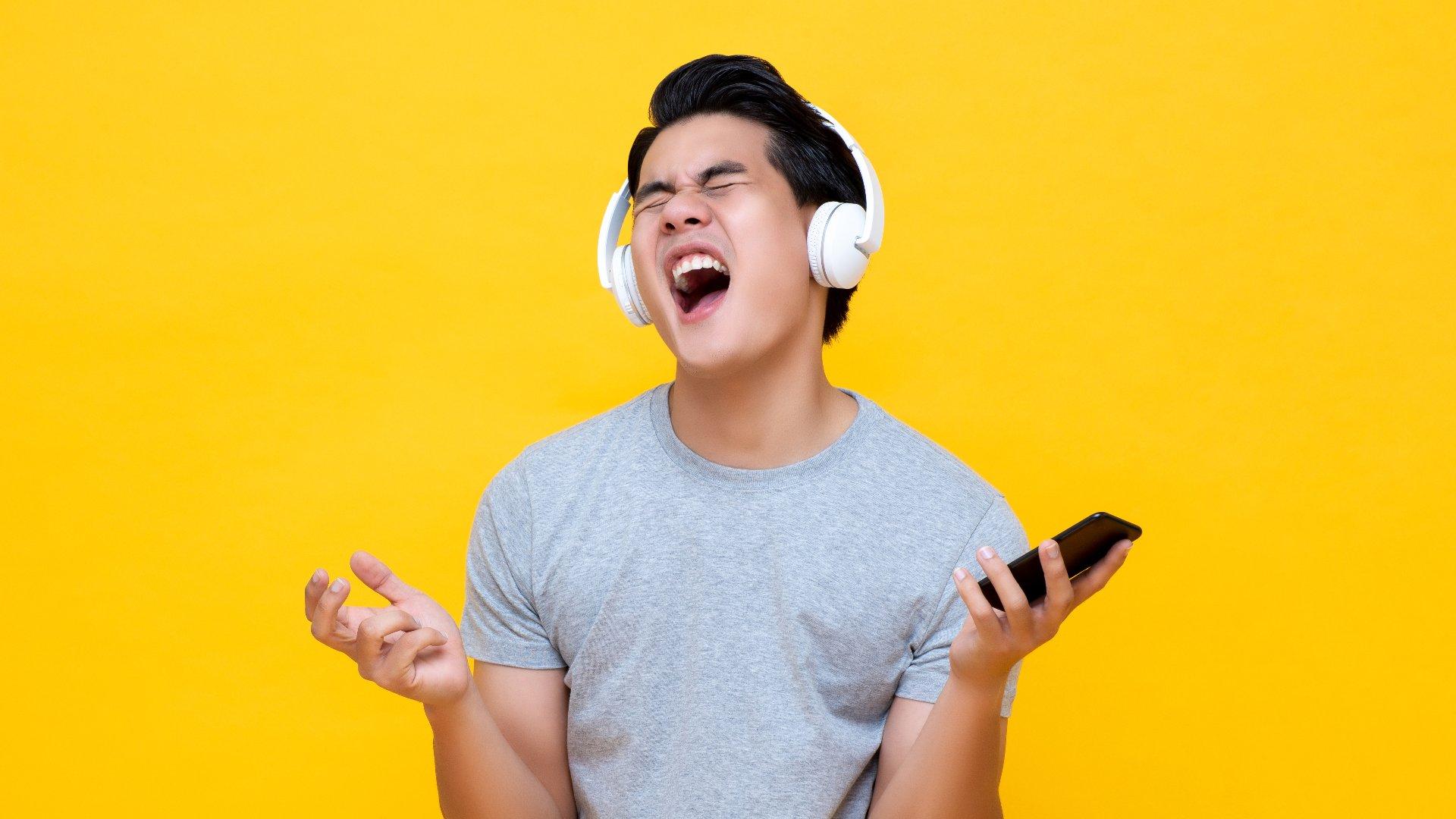 Warner Music Illustration