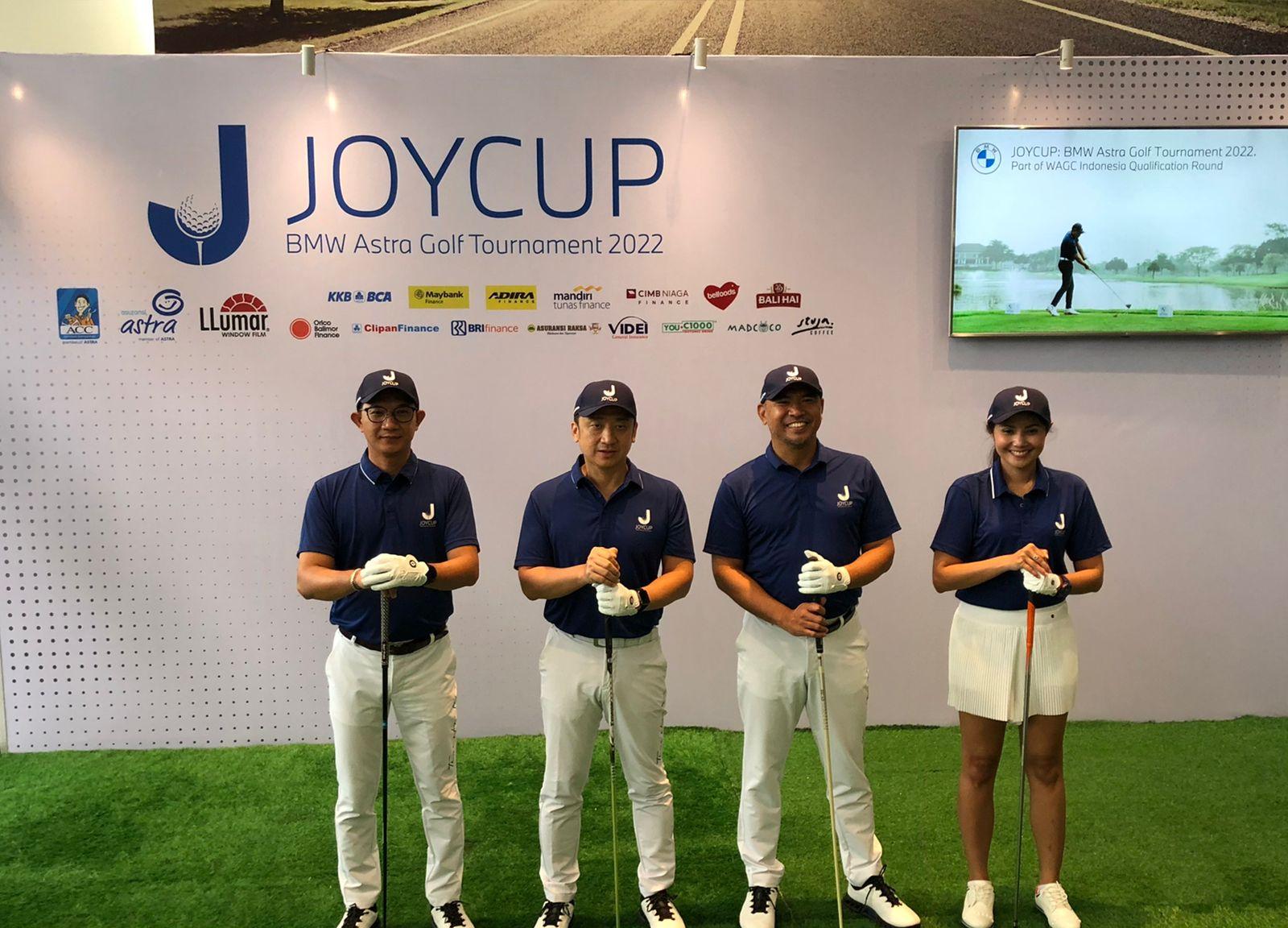 BMW Astra Joycup 2022