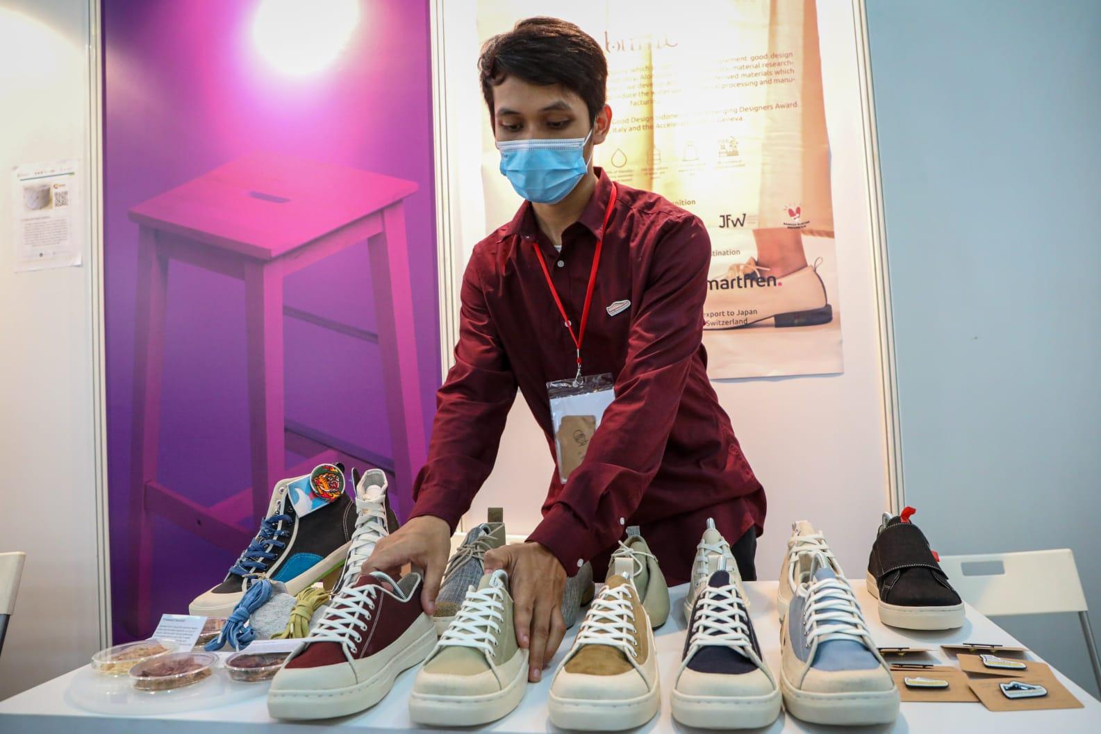 brand sepatu lokal