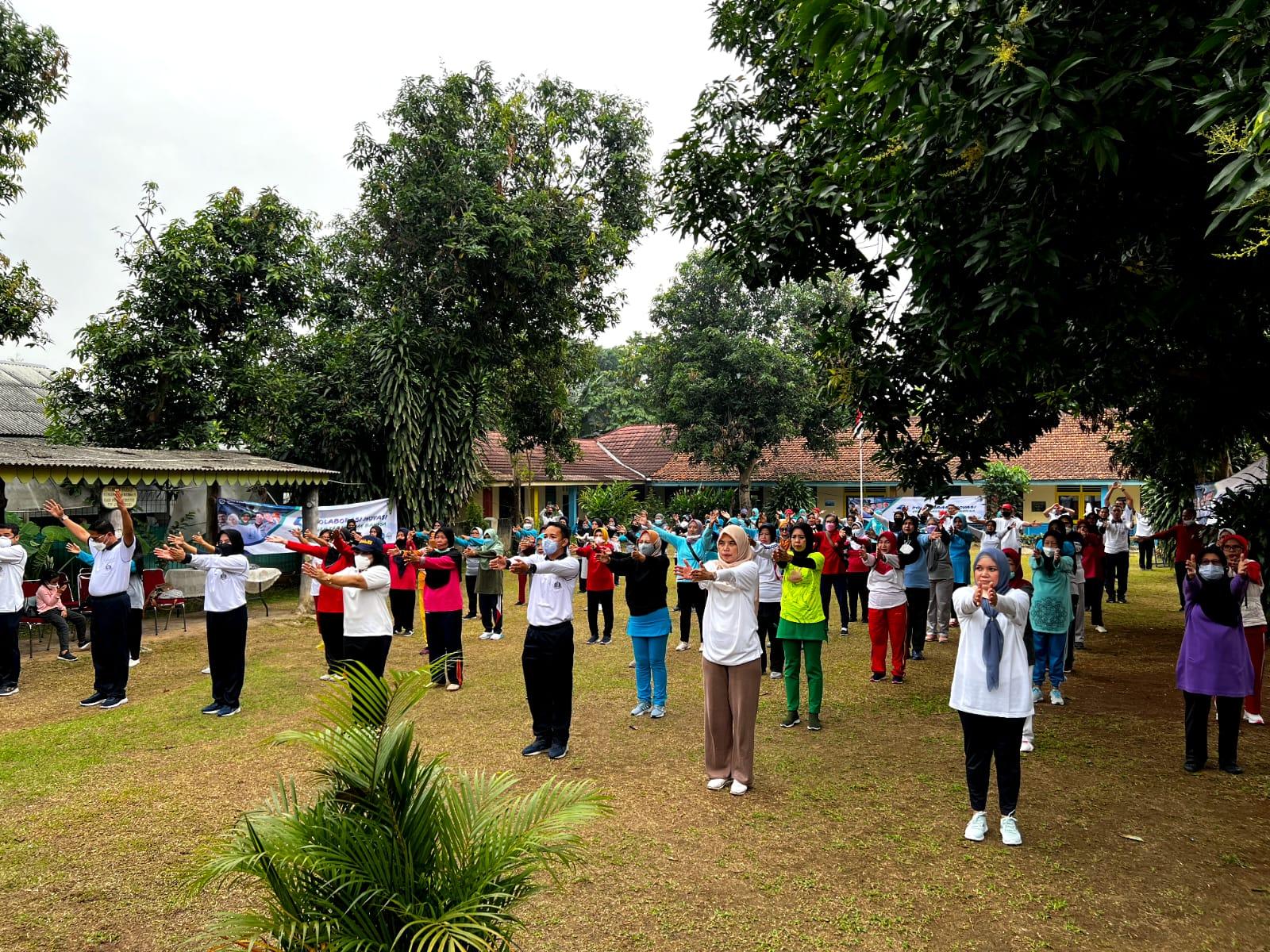 BPJS Kesehatan Prolanis