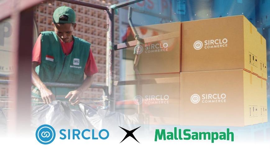 SIRCLO MallSampah