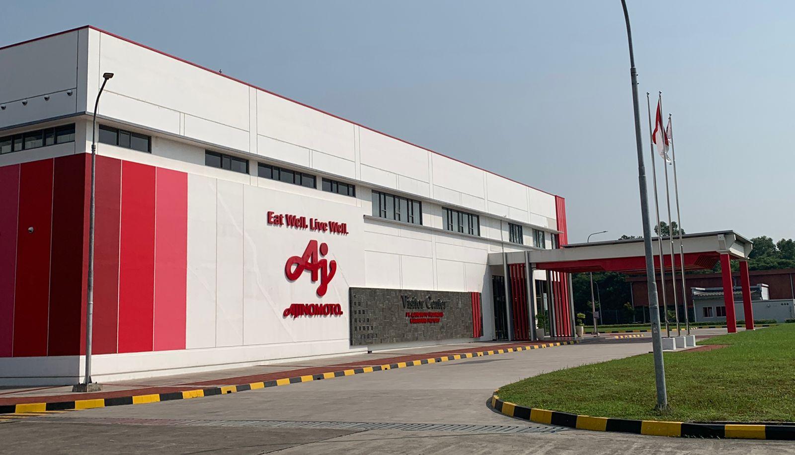 Ajinomoto Sustainability