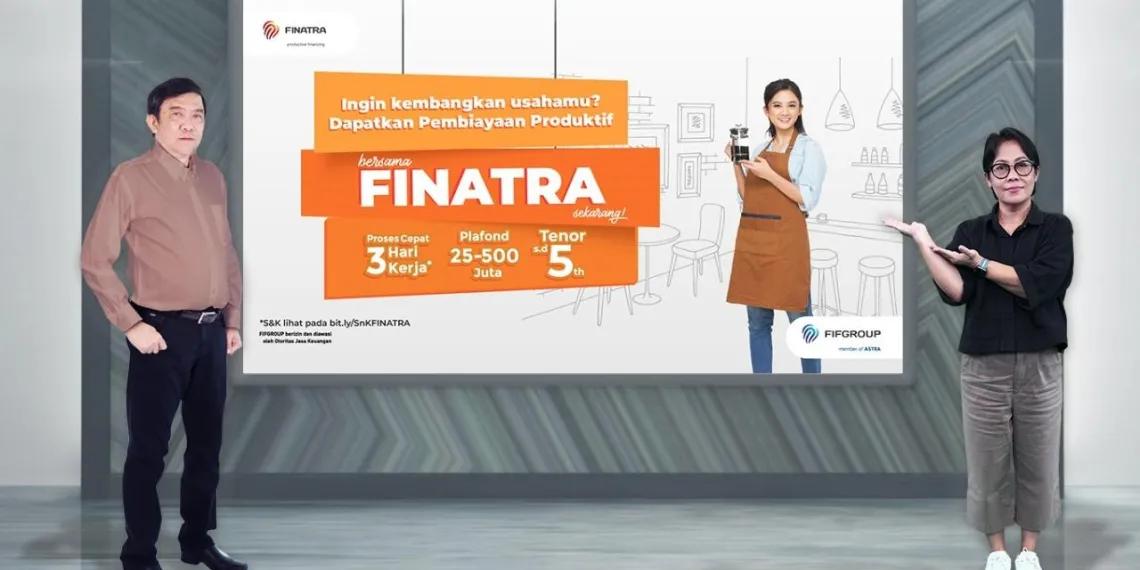 FIFGROUP FINATRA