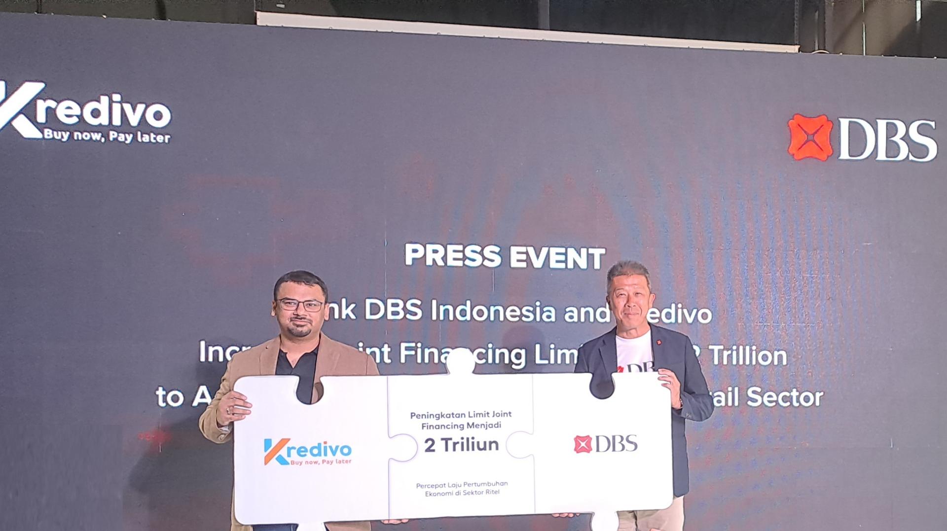 kredivo dbs indonesia