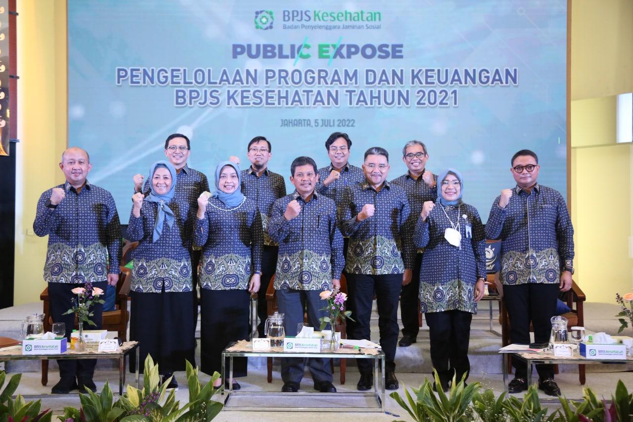BPJS Kesehatan Digital
