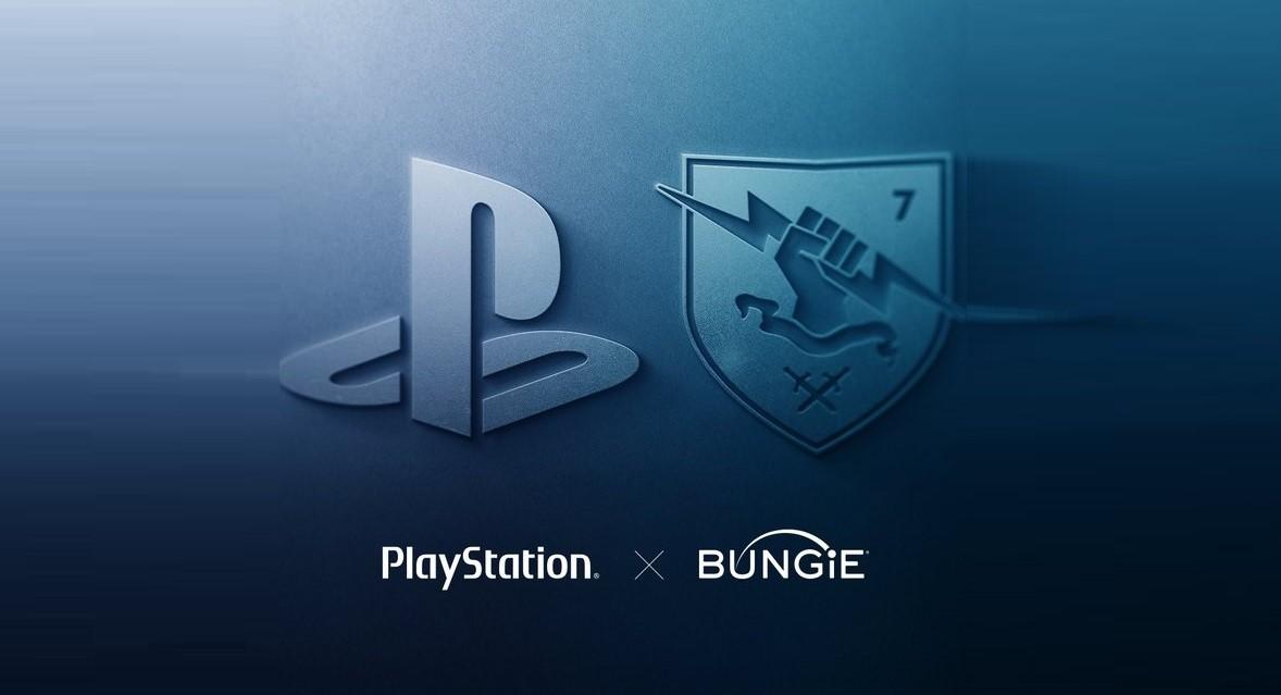sony bungie