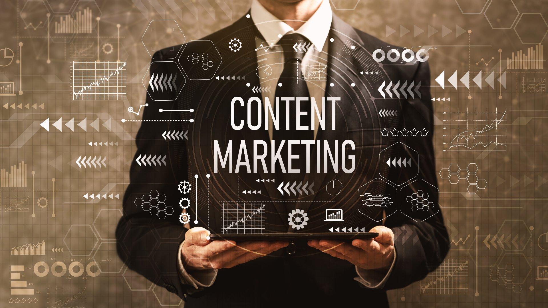 Content Marketing