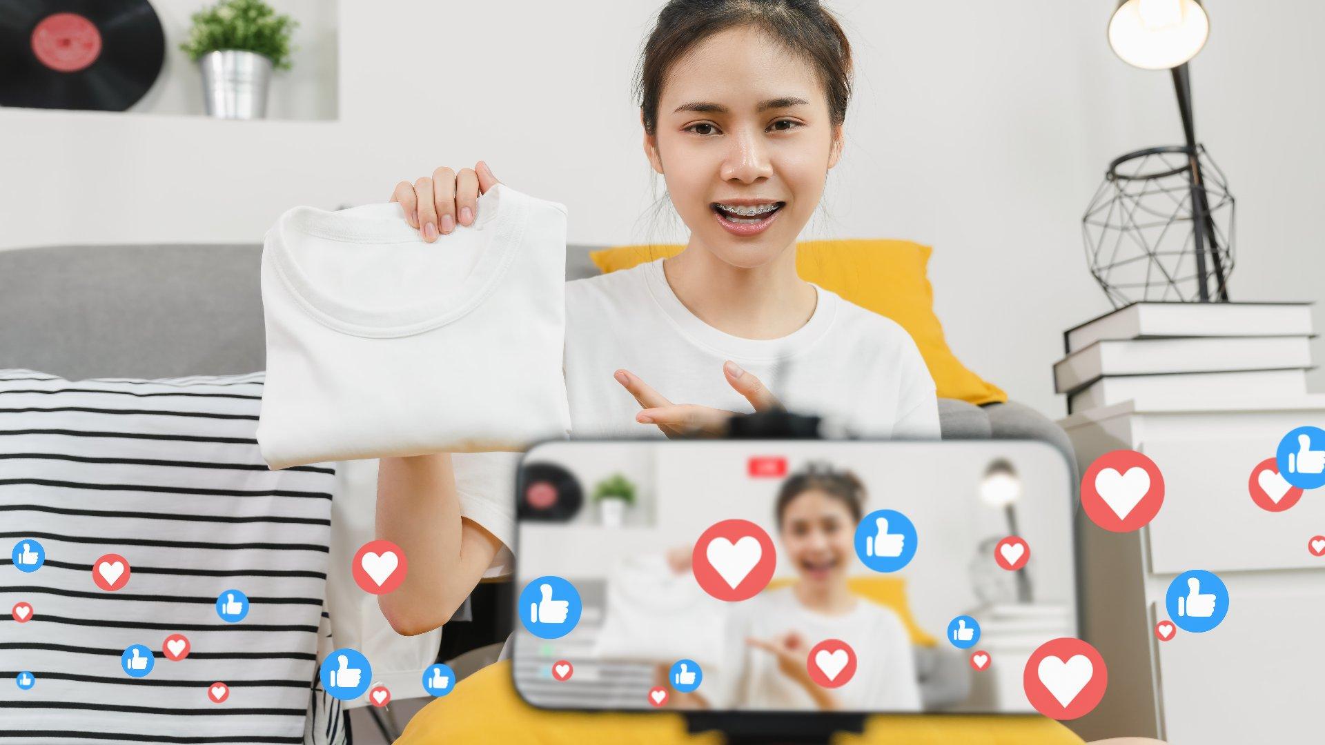 Lemonilo Social Commerce