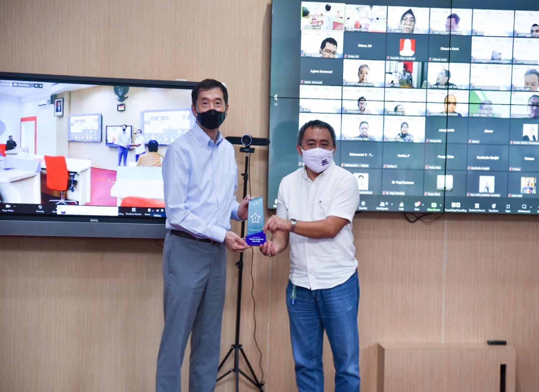 ITDRI MIT Massachusetts