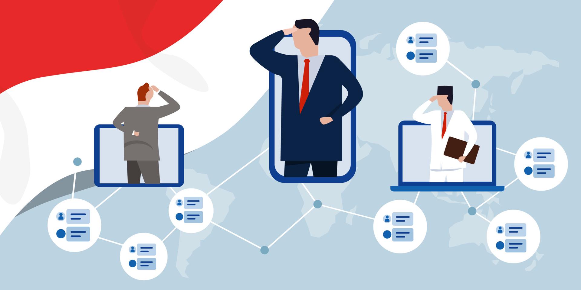 Aktivitas Kemerdekaan