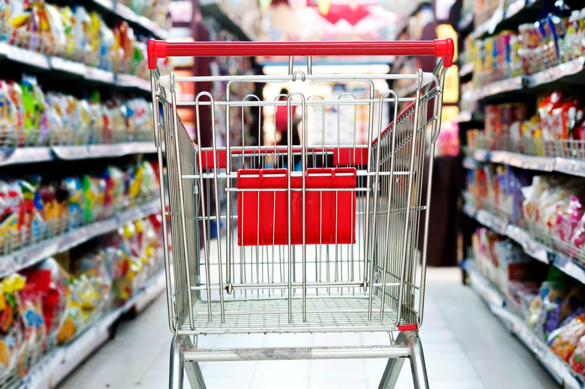 FMCG Tantangan Peluang