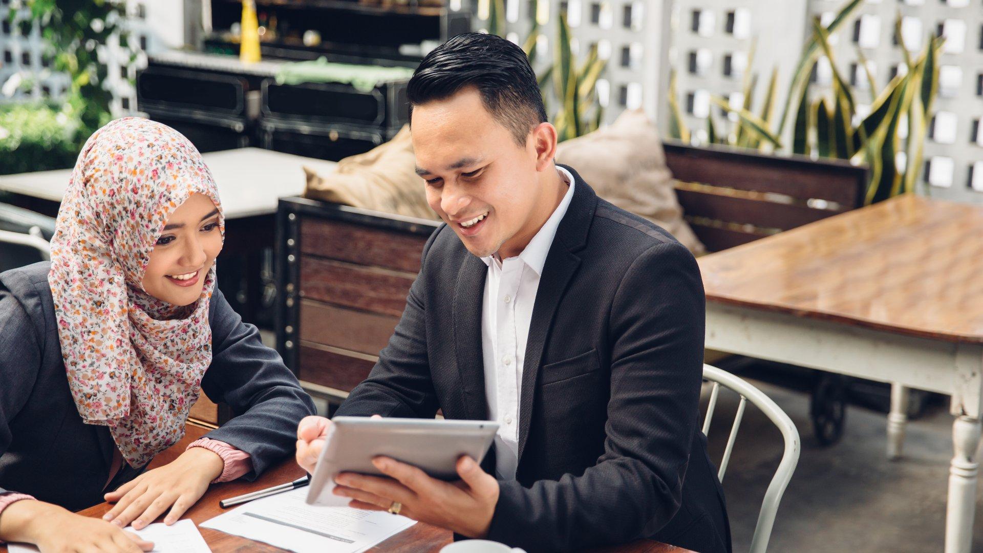 Catat EBITDA Positif, BINAR Optimistis Tumbuh