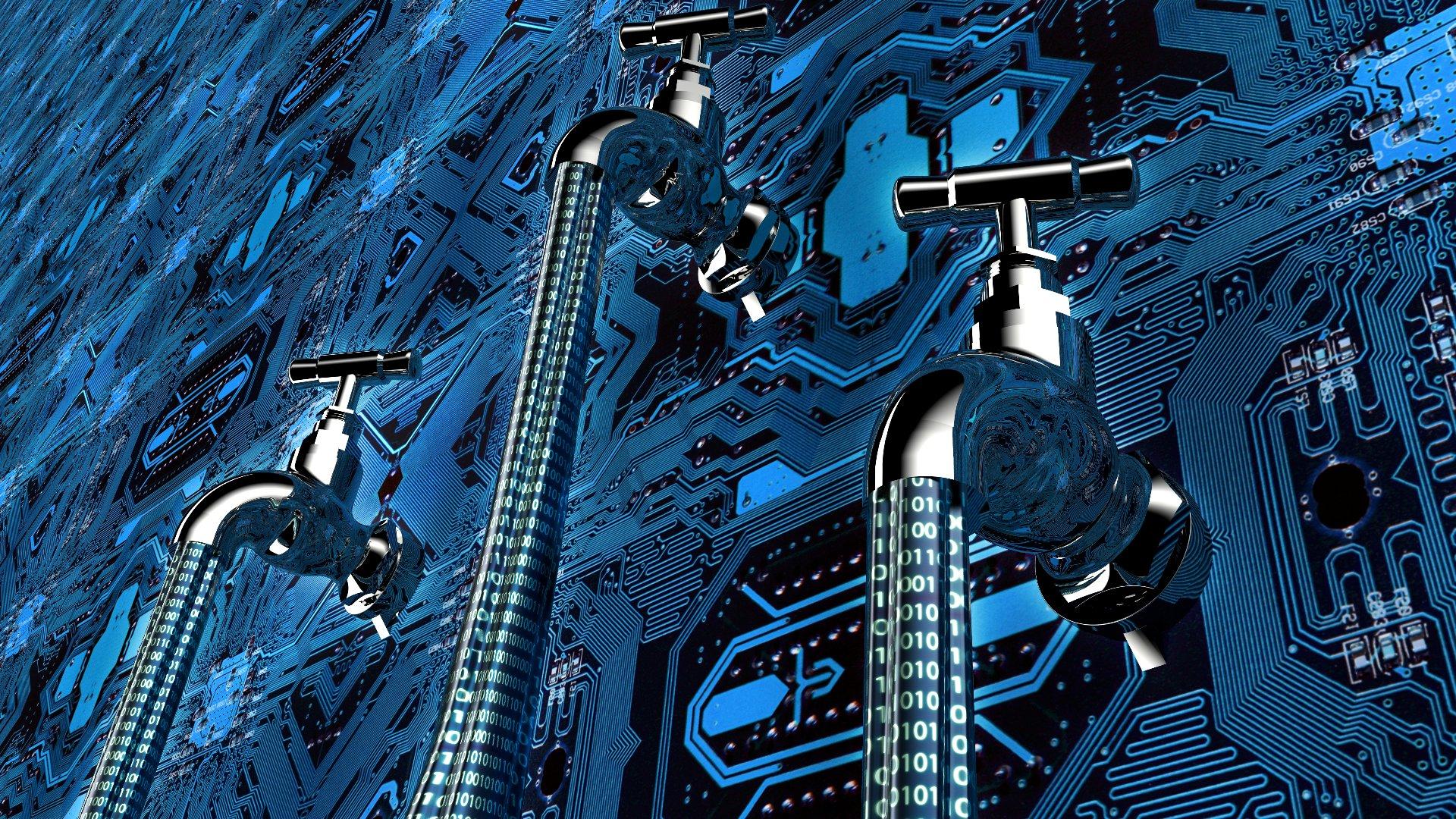 CIPS: Kebocoran Data Berulang, RUU PDP Perlu Disahkan