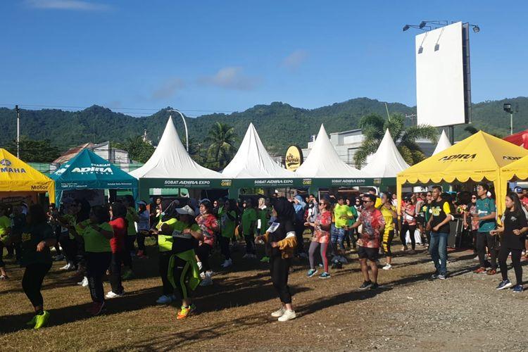 Adira SOBAT Expo
