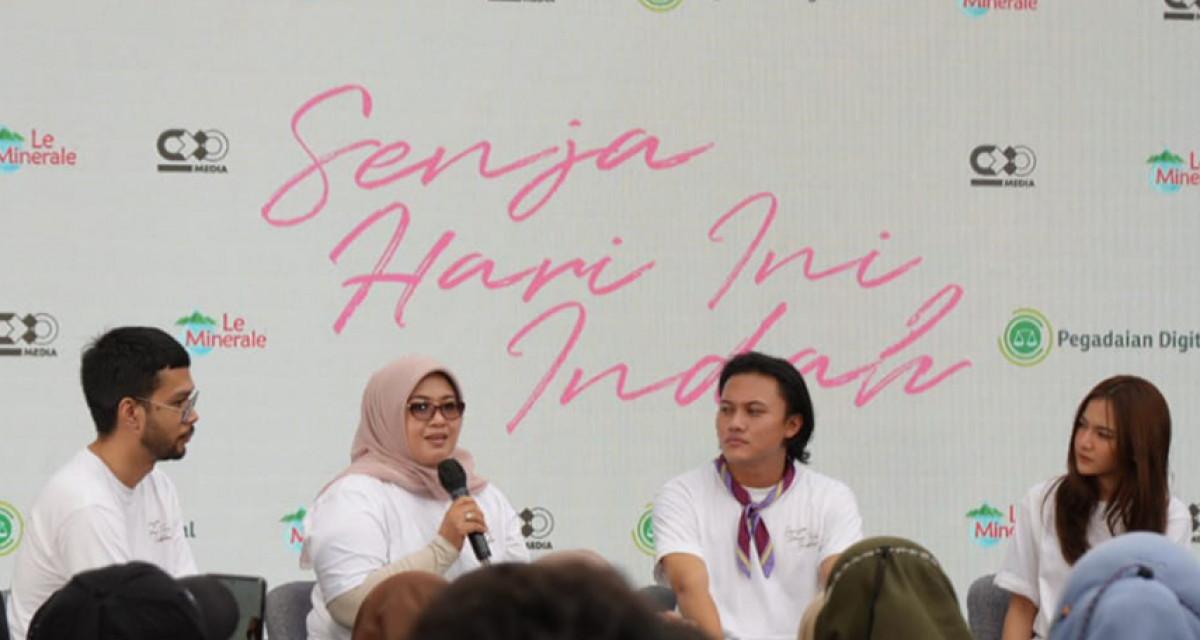 Pegadaian Web Series