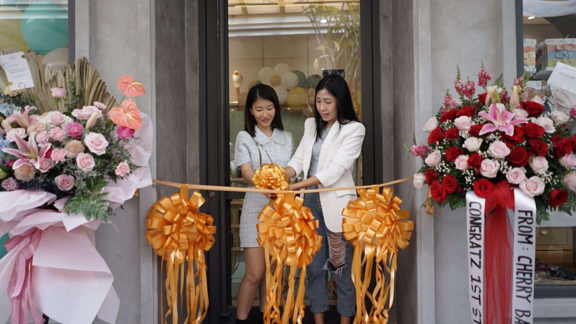 BohoPanna Gerai Fisik