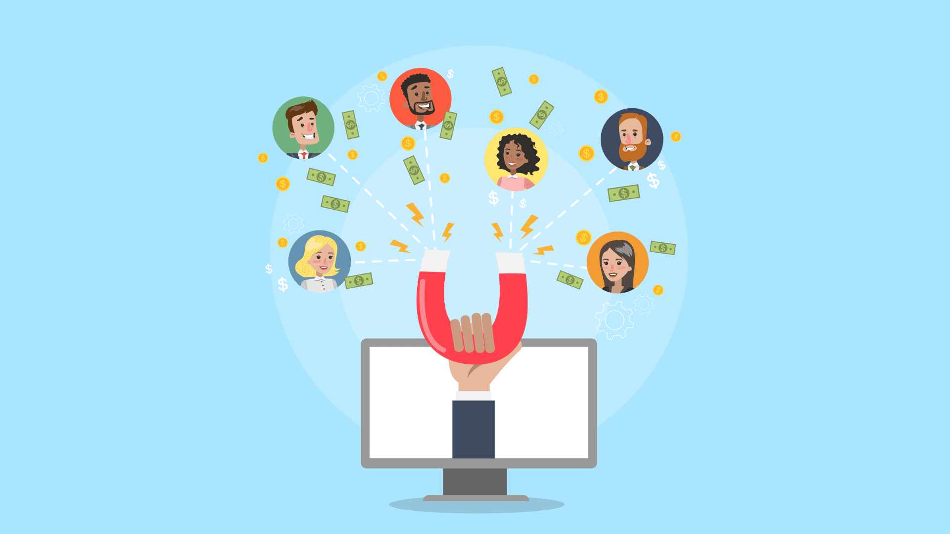 Brand Engagement Konsumen