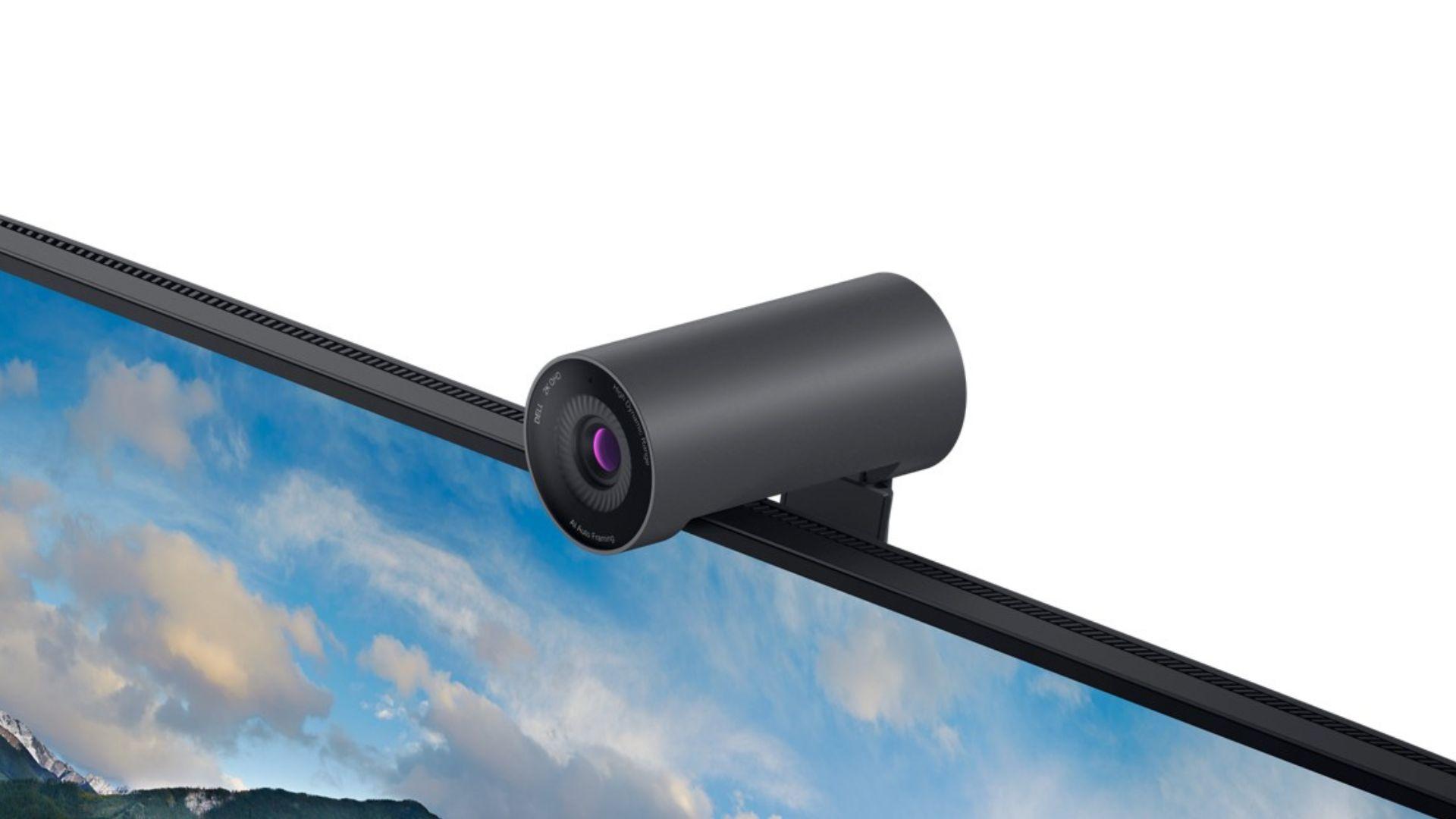 Dell Pro Webcam WB5023