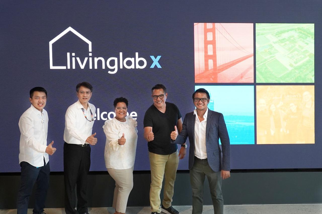 Living Lab Sinar Mas Land Gandeng Microsoft Kembangkan Startup Digital