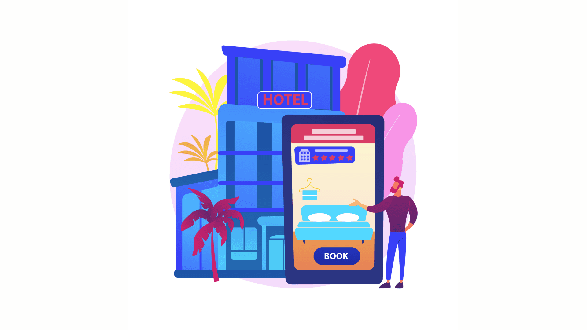 Hospitality Indonesia