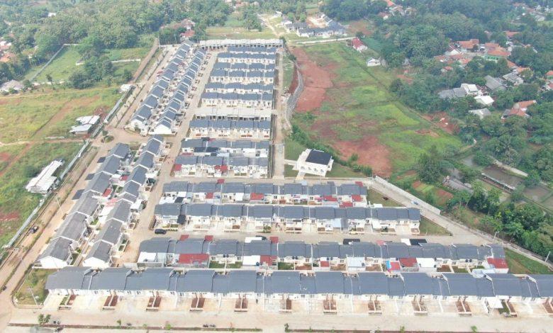 Abipraya Properti PSR