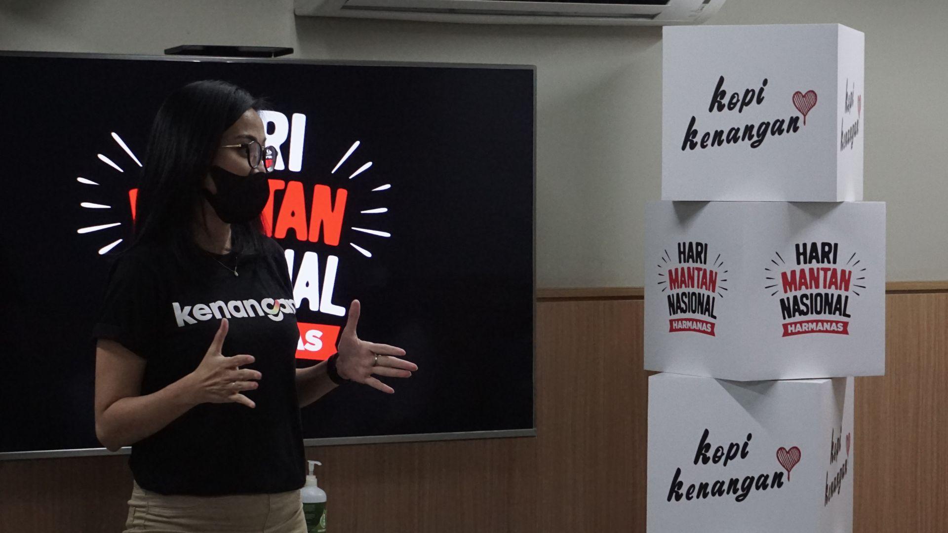 Kenangan Academy - Kopi Kenangan