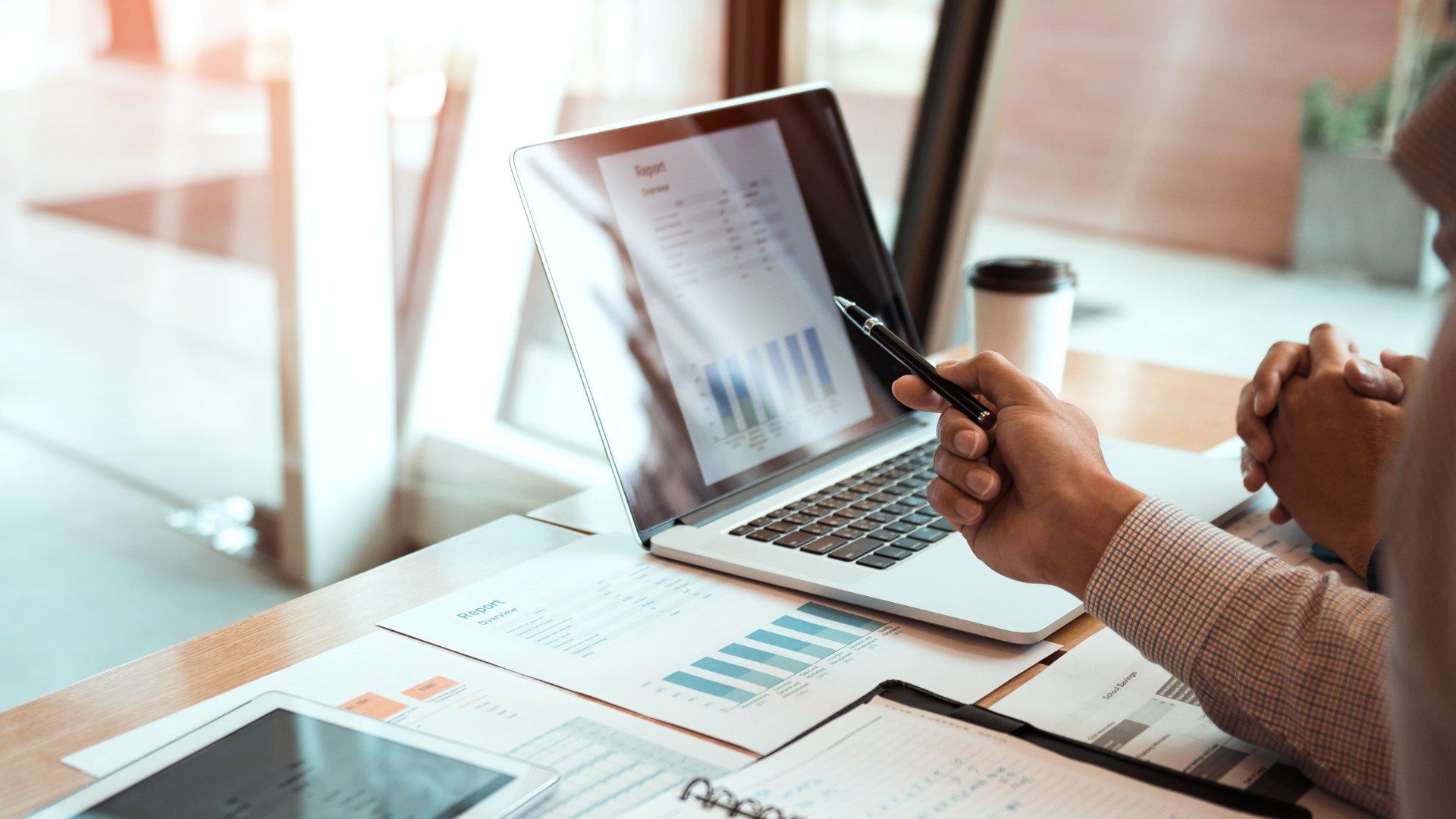 Klar Smile Pendanaan Praseri A