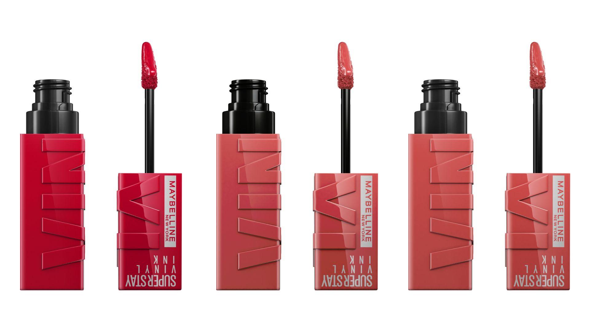 Maybelline Vinyl Ink