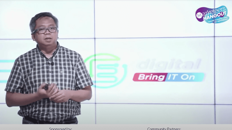 transformasi digital