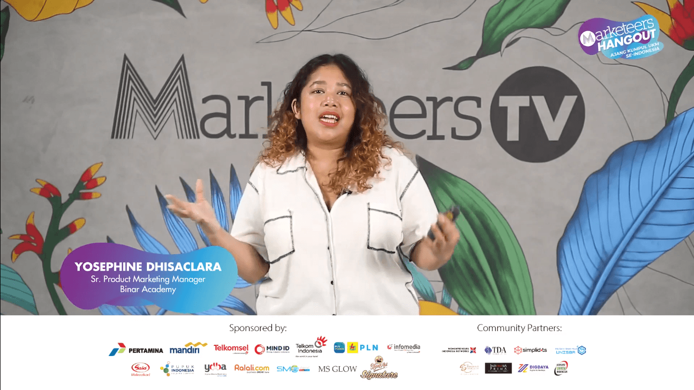 Meningkatkan Efisiensi Pemasaran Dengan Melakukan Hal Ini