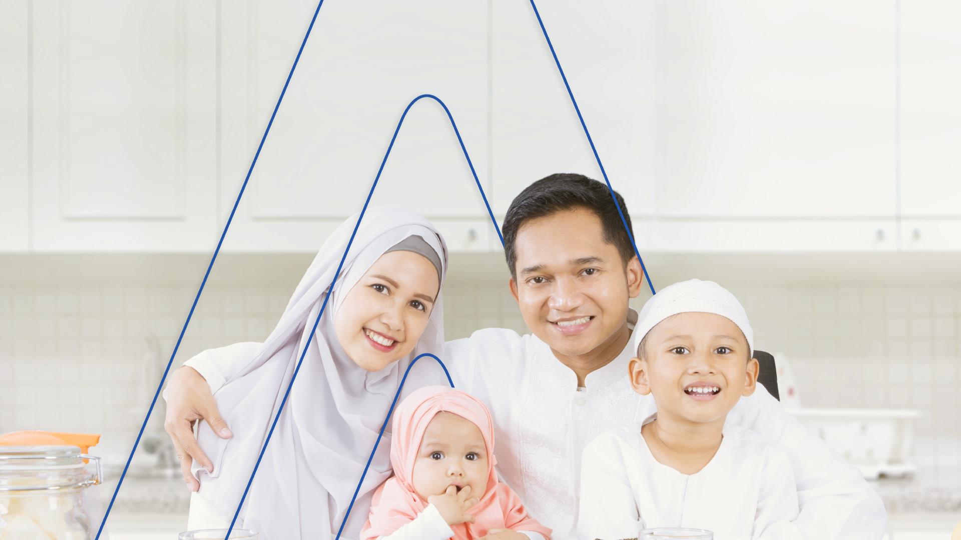 ASLI Asya Protection Syariah