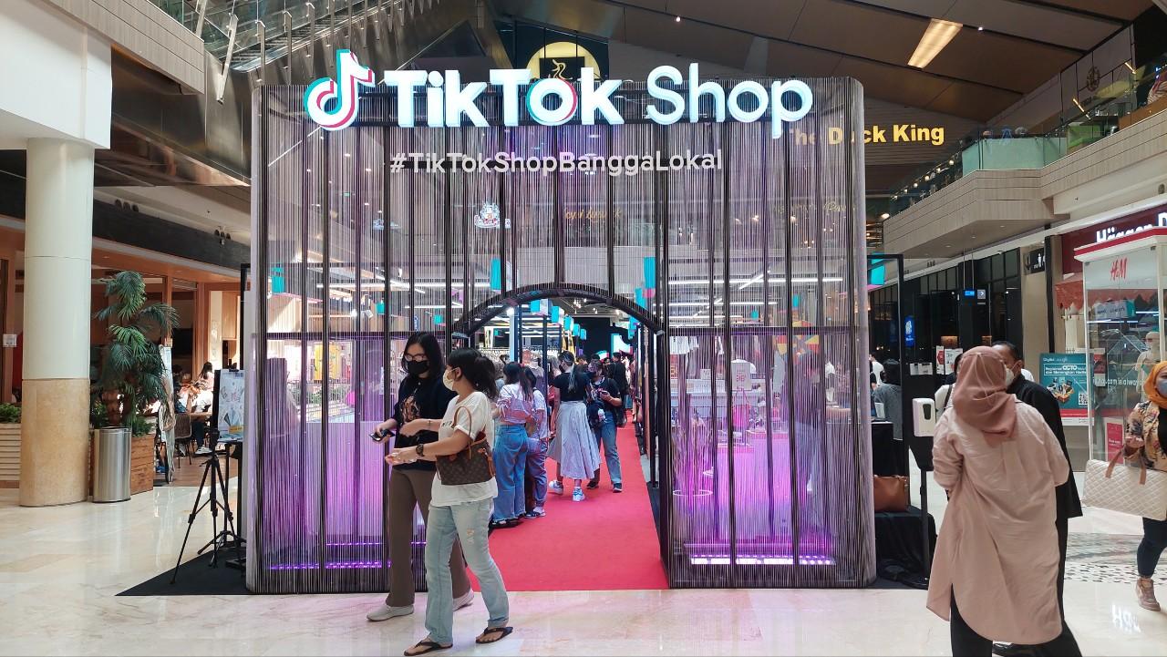 TikTok Shop For Your Fashion