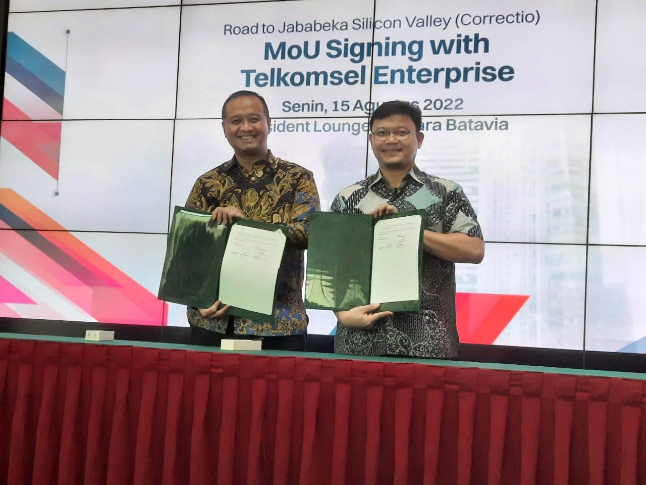 jababeka infrastruktur