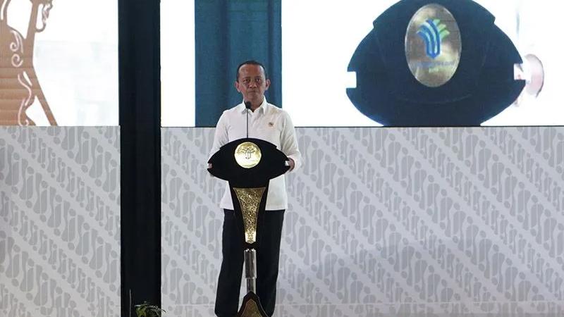 Realisasi investasi kuartal I