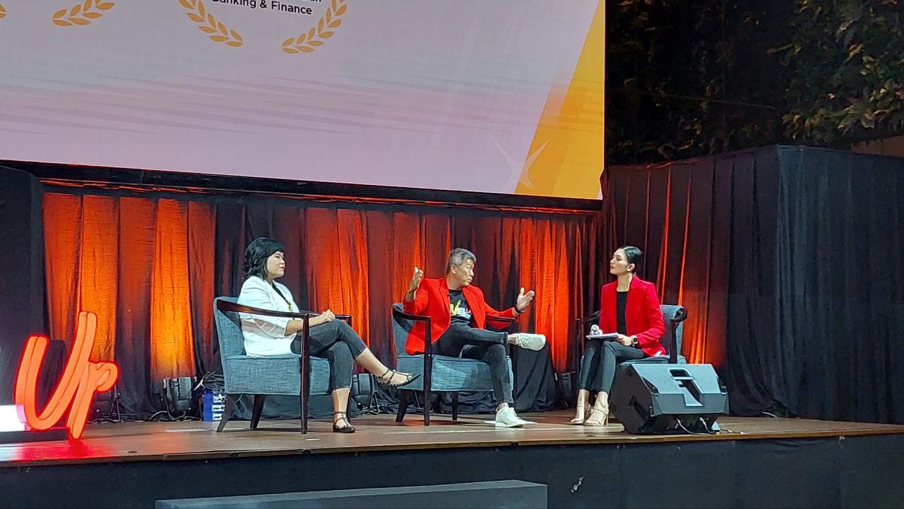 digibank by DBS anniversary 5