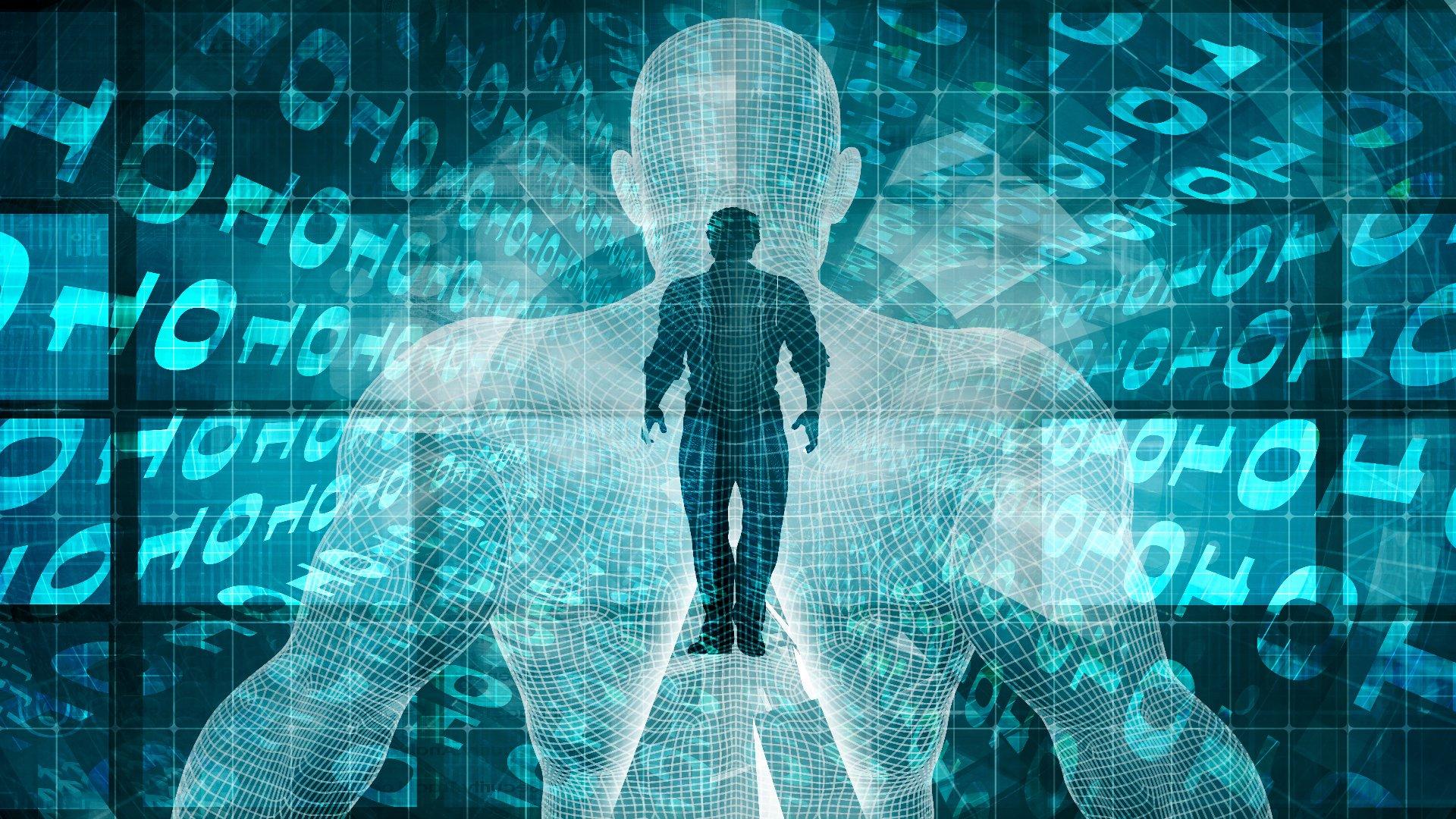 go digital dan digitalisasi