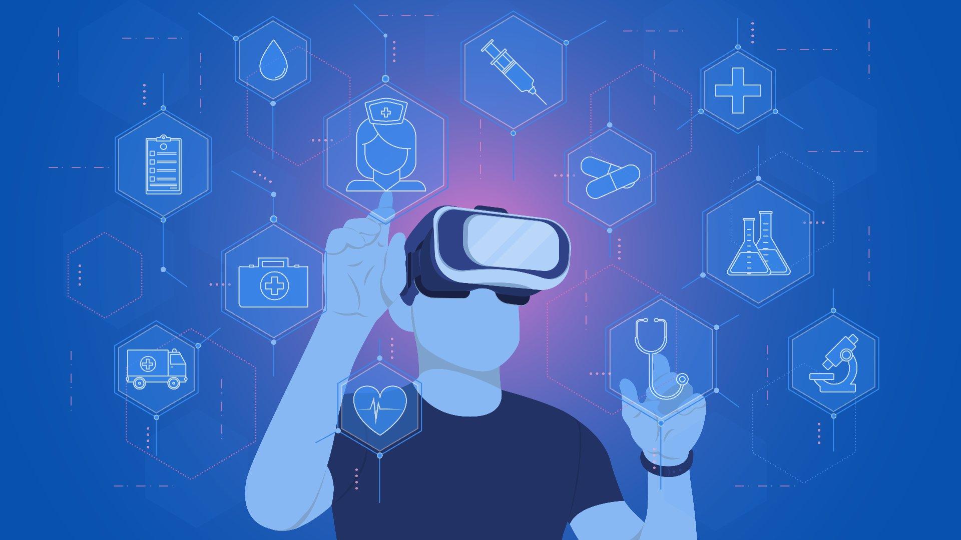 keunggulan bersaing metaverse