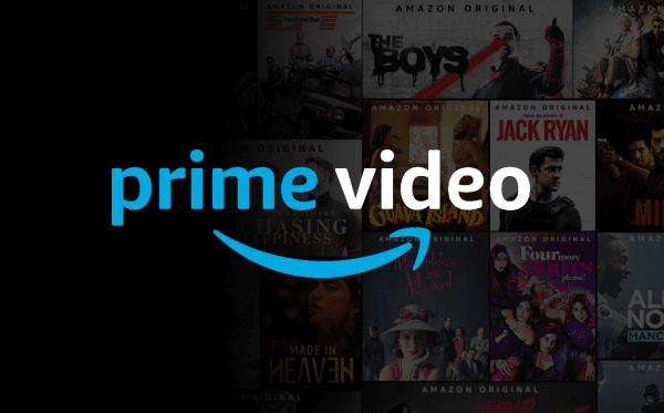 Prime Video Indonesia