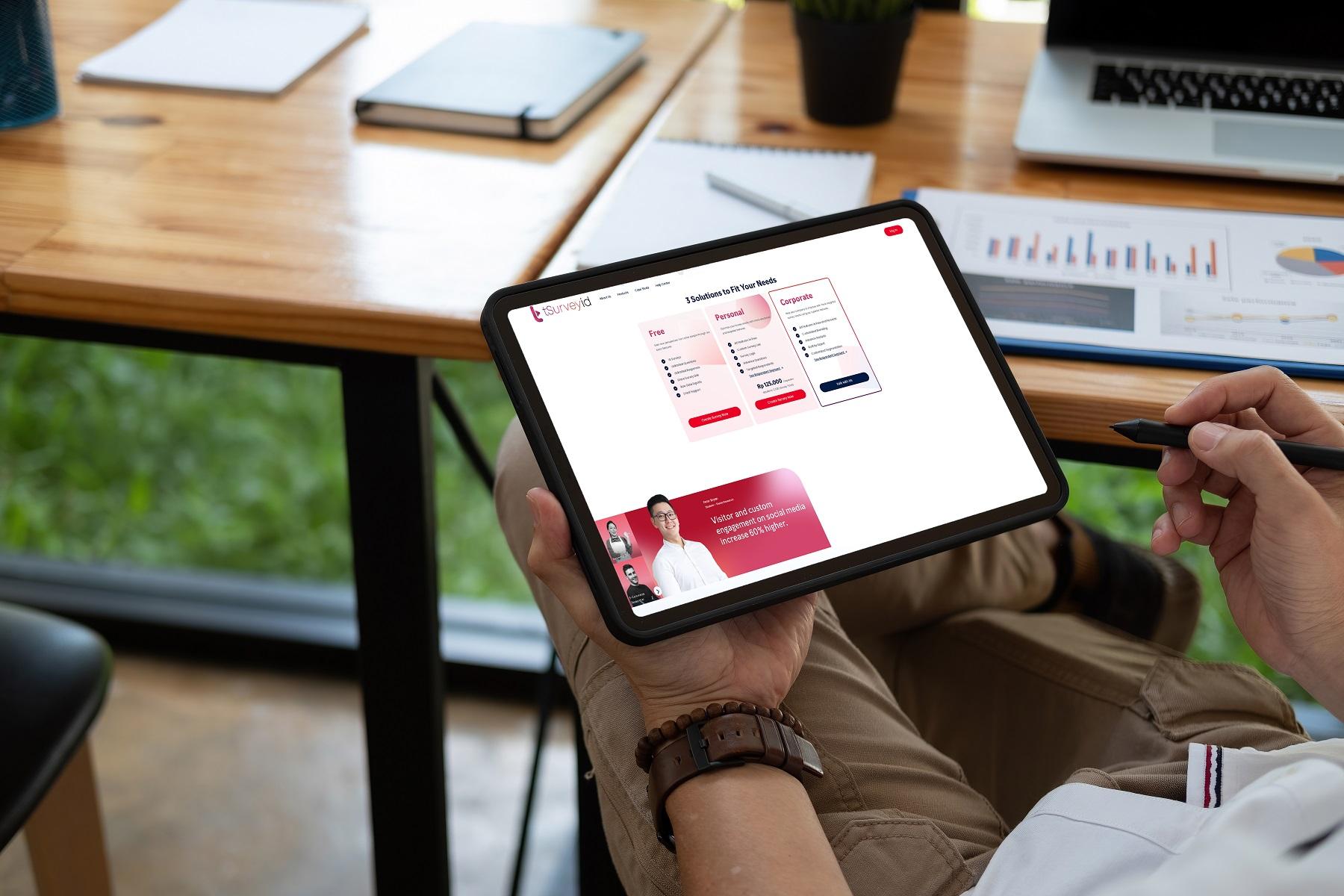 Marketplace dipercaya