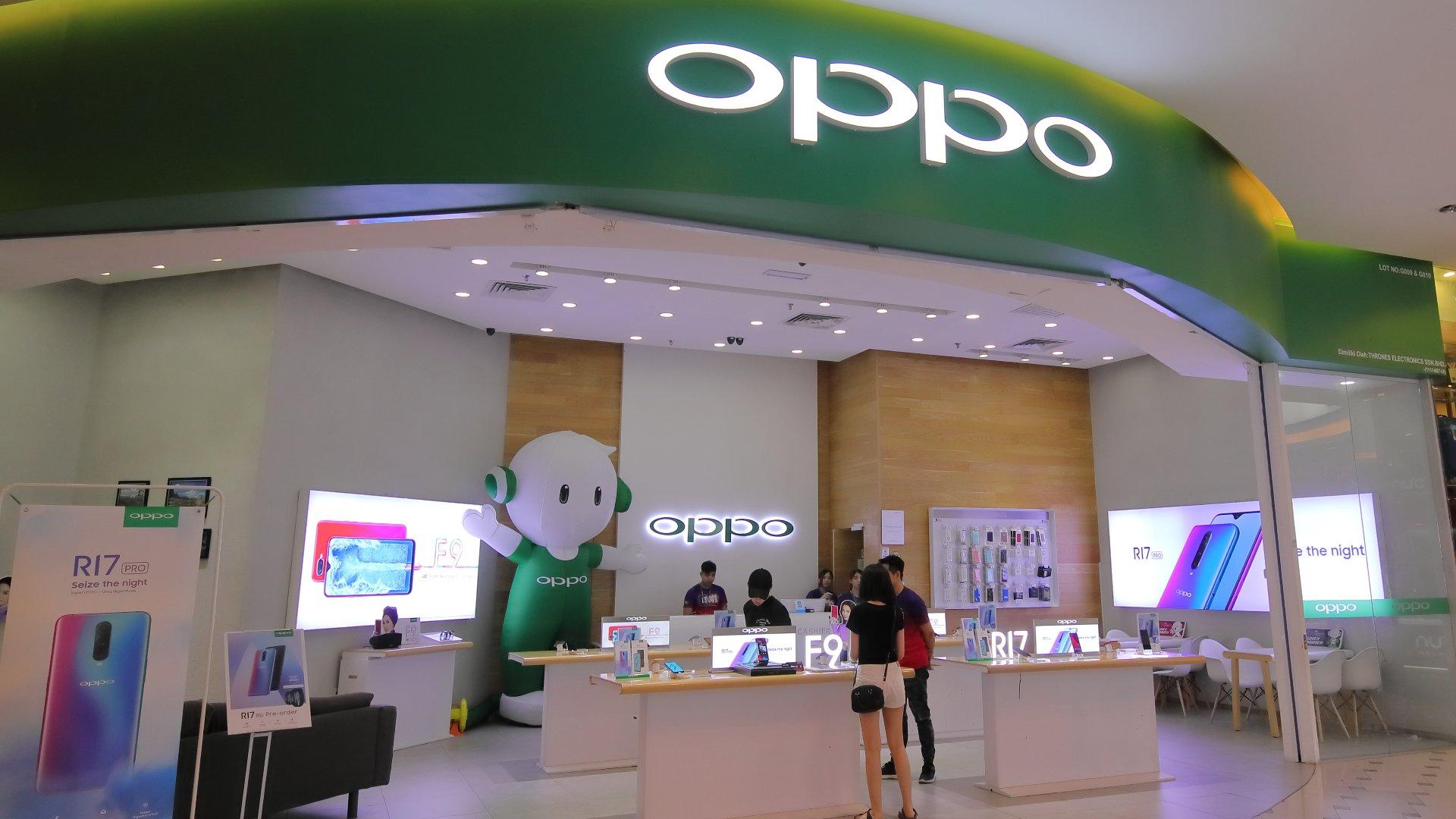 Strategi OPPO Lebarkan Pangsa Pasar 5G Di Indonesia