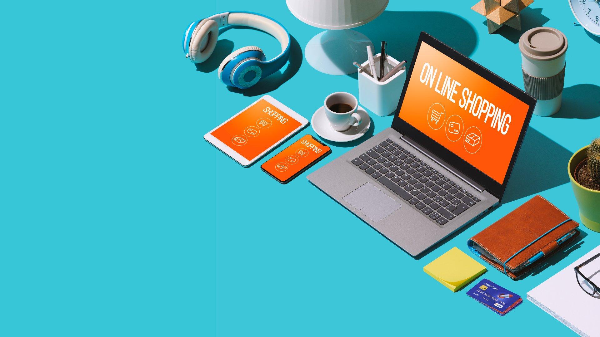 Belanja Online Naik, PDB Asia Tenggara Bakal Salip Amerika Serikat