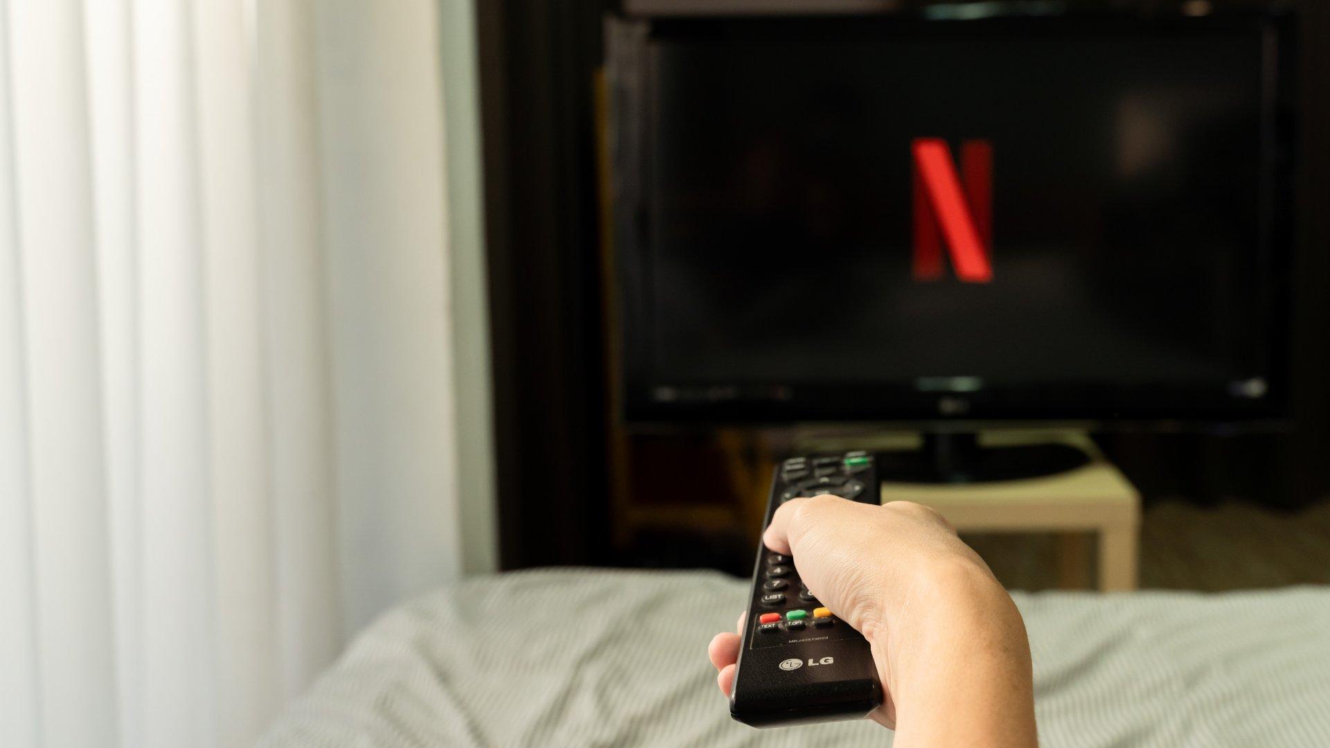 Netflix Umumkan Rumah Produksi Game Milik Perusahaan