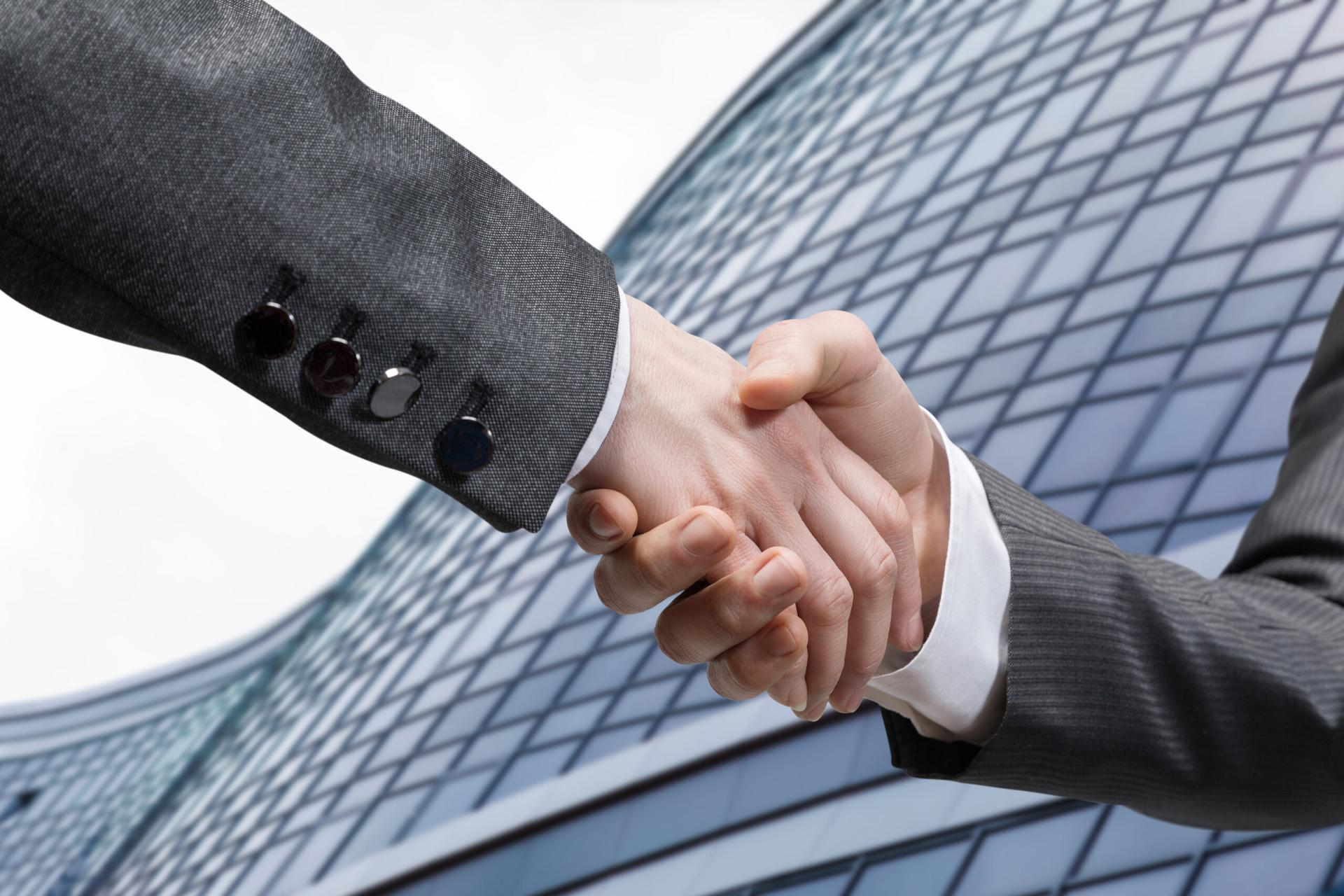 Ilustrasi Generali Akuisisi AXA-Affin Malaysia