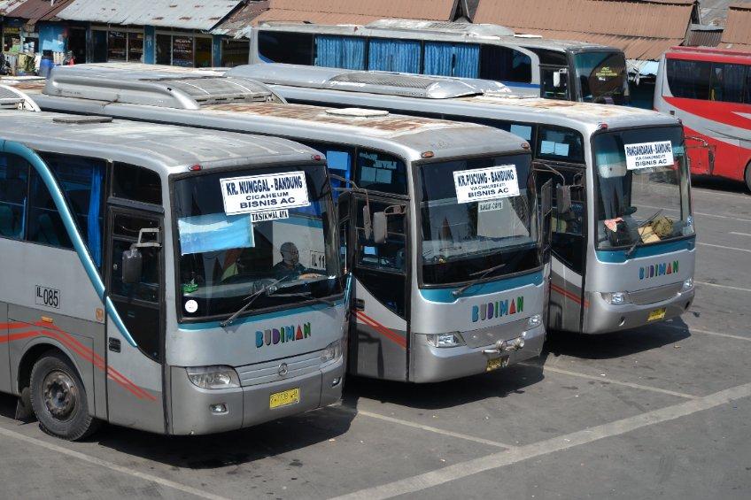 tarif bus akap