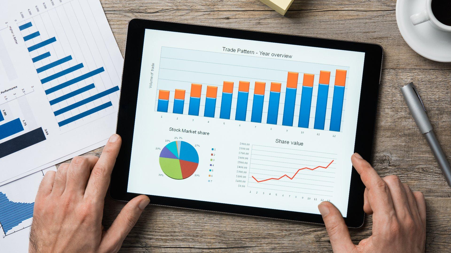 Semester I-2022, Ultra Voucher Cetak Kenaikkan Laba Bersih