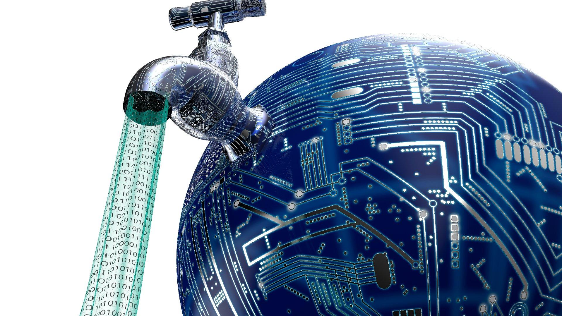 Pakar Ungkap Kenapa Data SIM Card Yang Bocor Sampai 1,3 Miliar