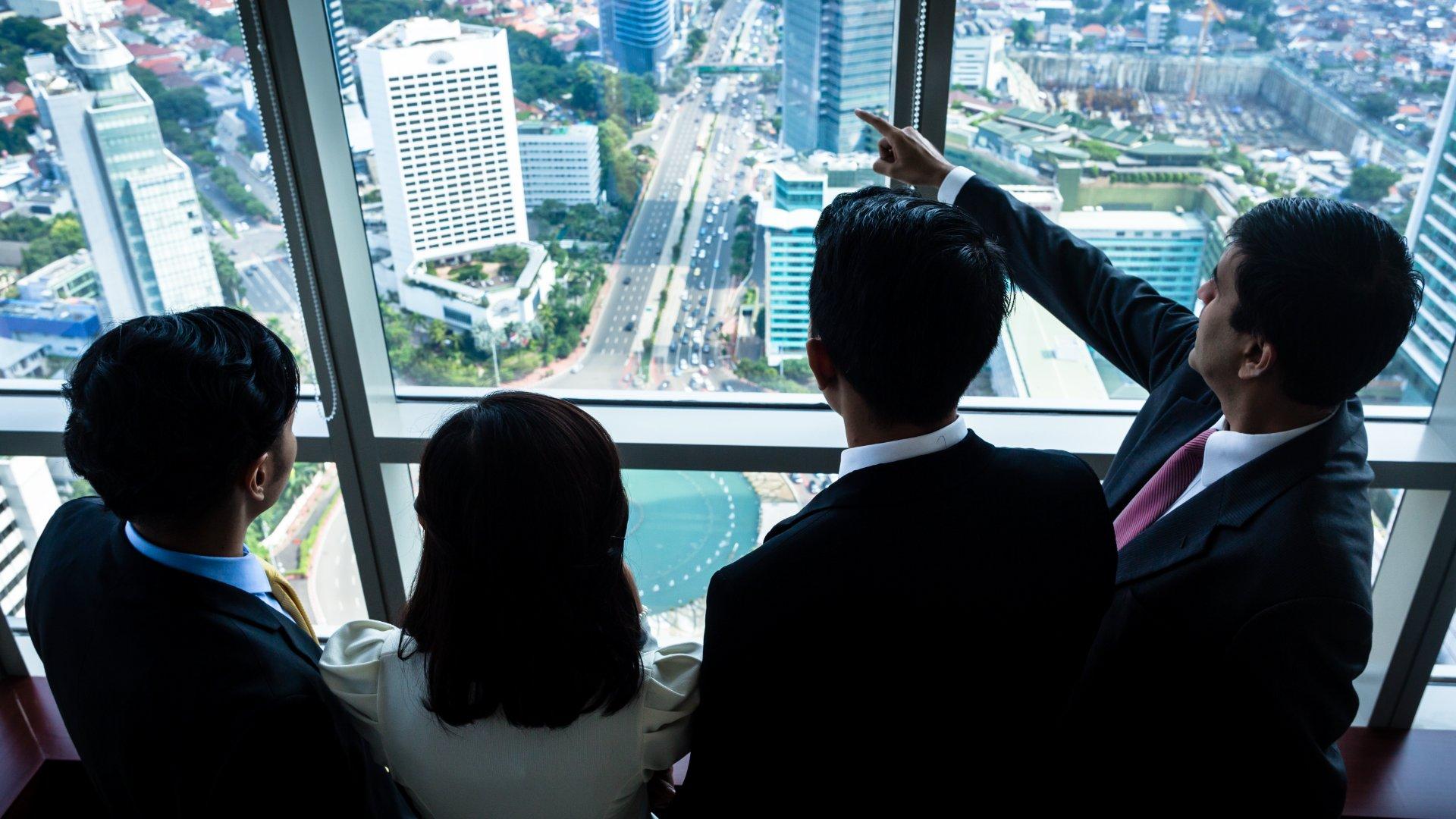 IK CEPA Dorong Nilai Dagang dan Investasi Indonesia-Korea