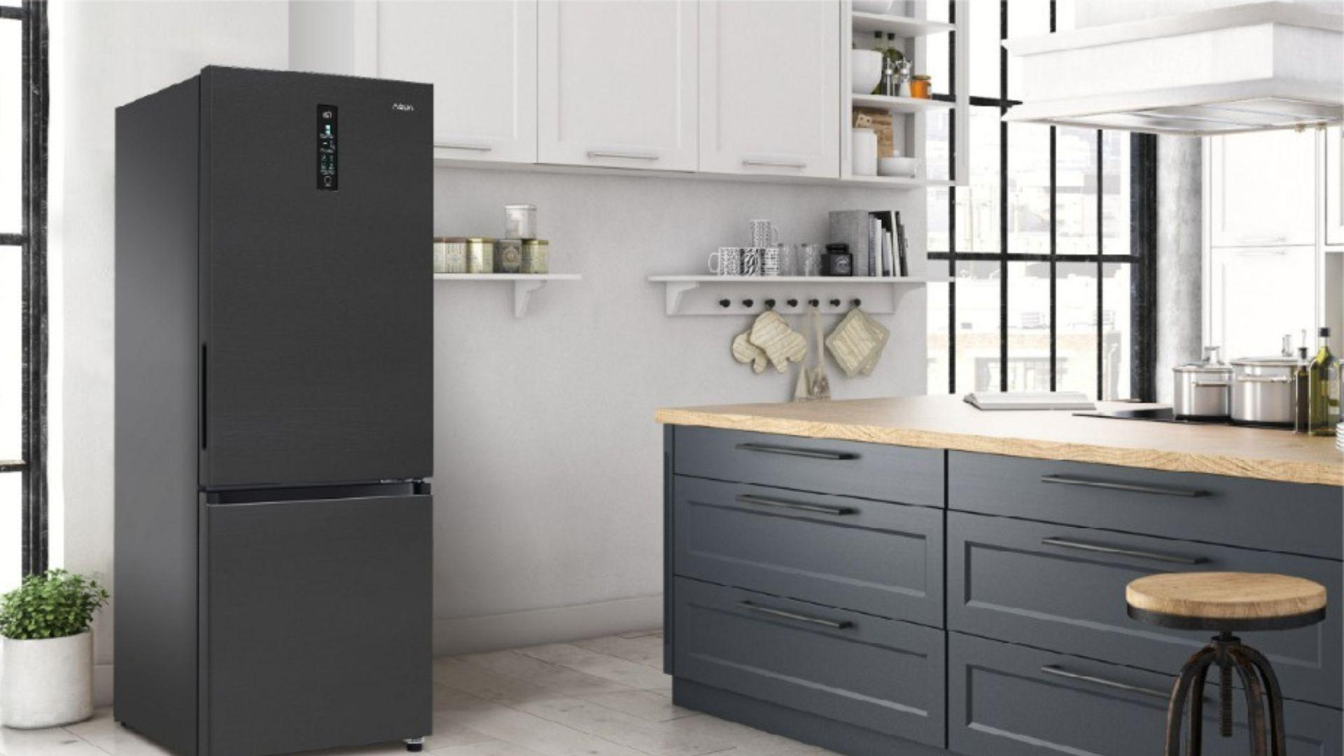 AQUA Japan AQR-320 RBM