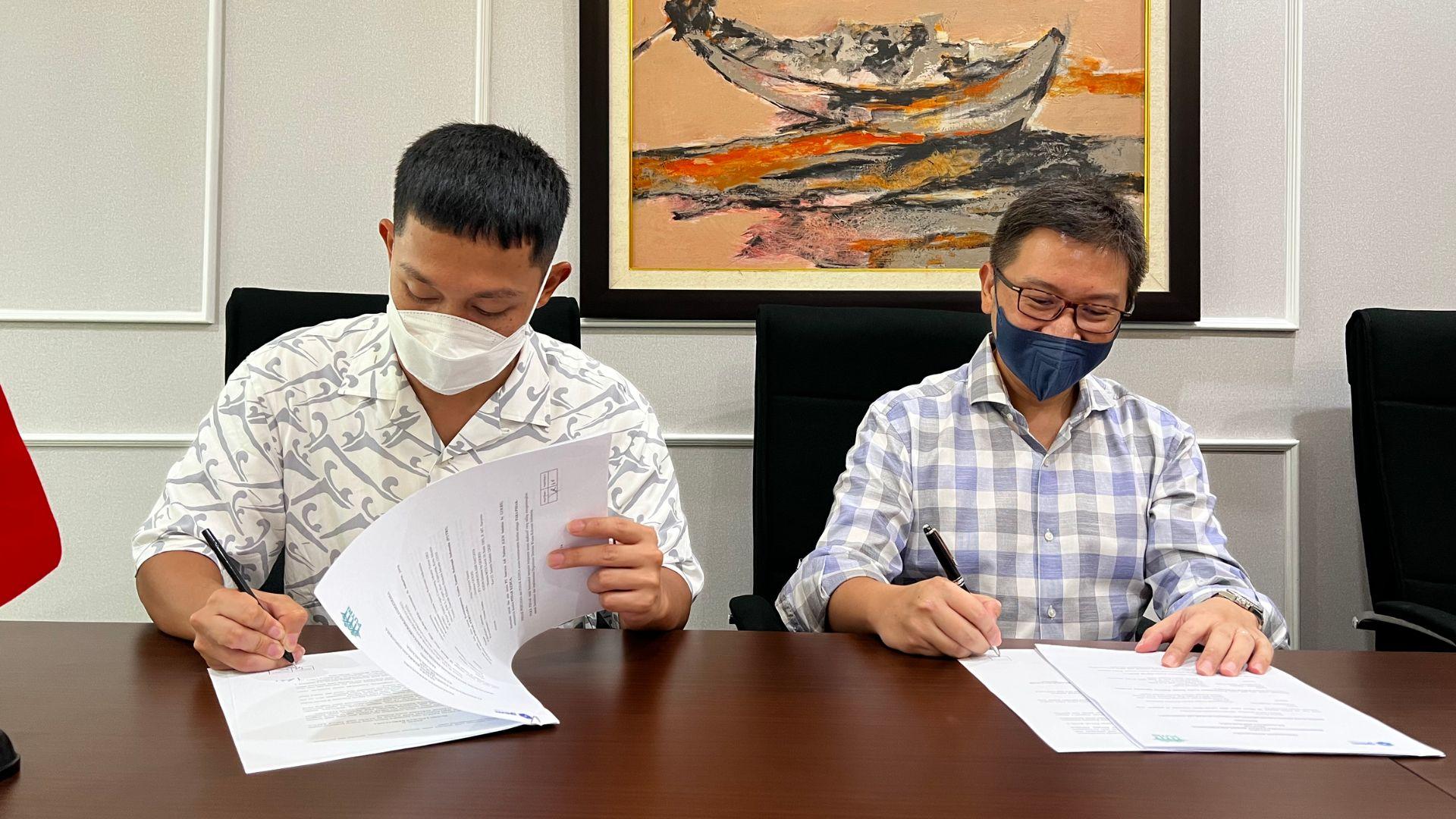 DPP PUTRI GEM Solution